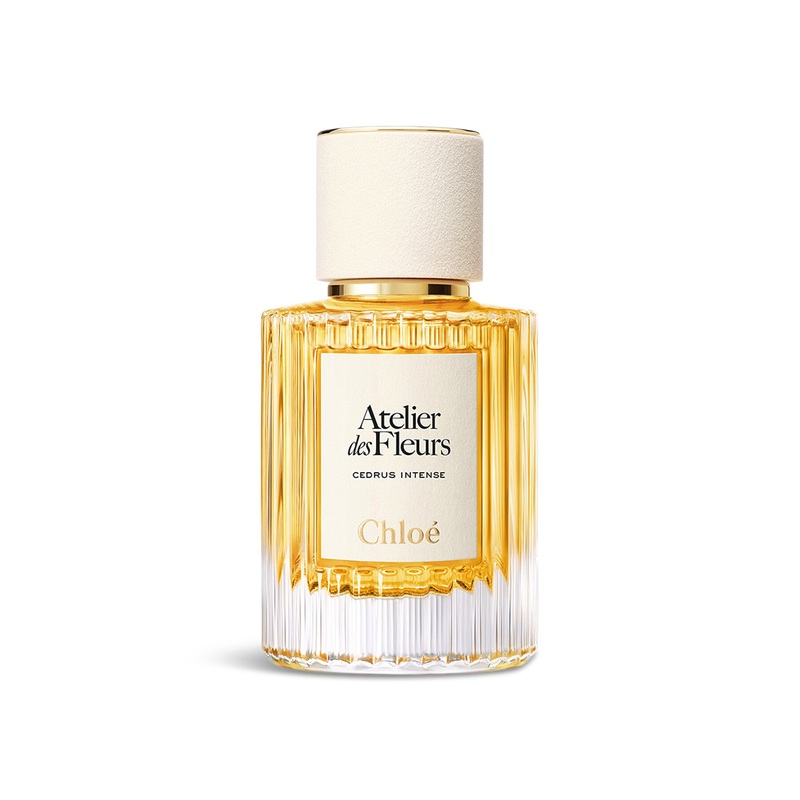 Atelier des Fleurs Cedrus Intense Eau de Parfum 50ml