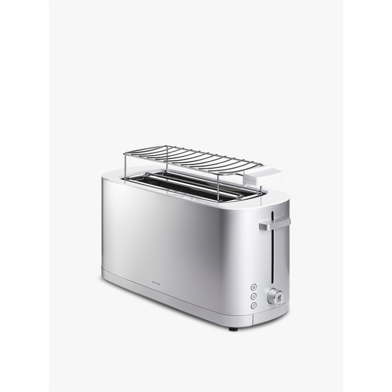 Bun Warmer Attachment for Enfinigy Long Slot Toaster