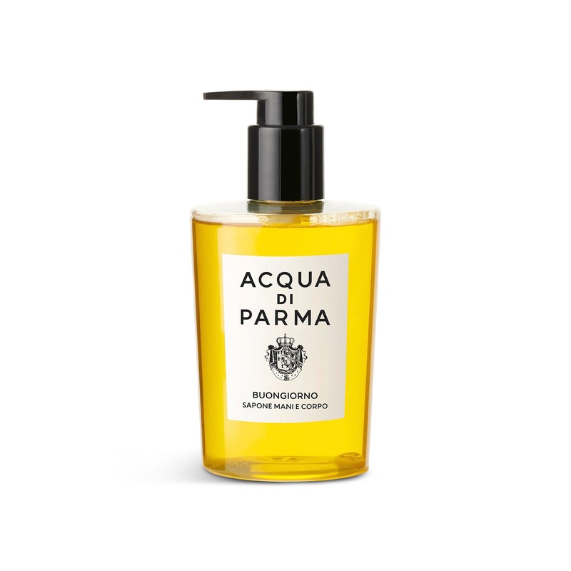 Buongiorno Hand & Body Wash 300ml