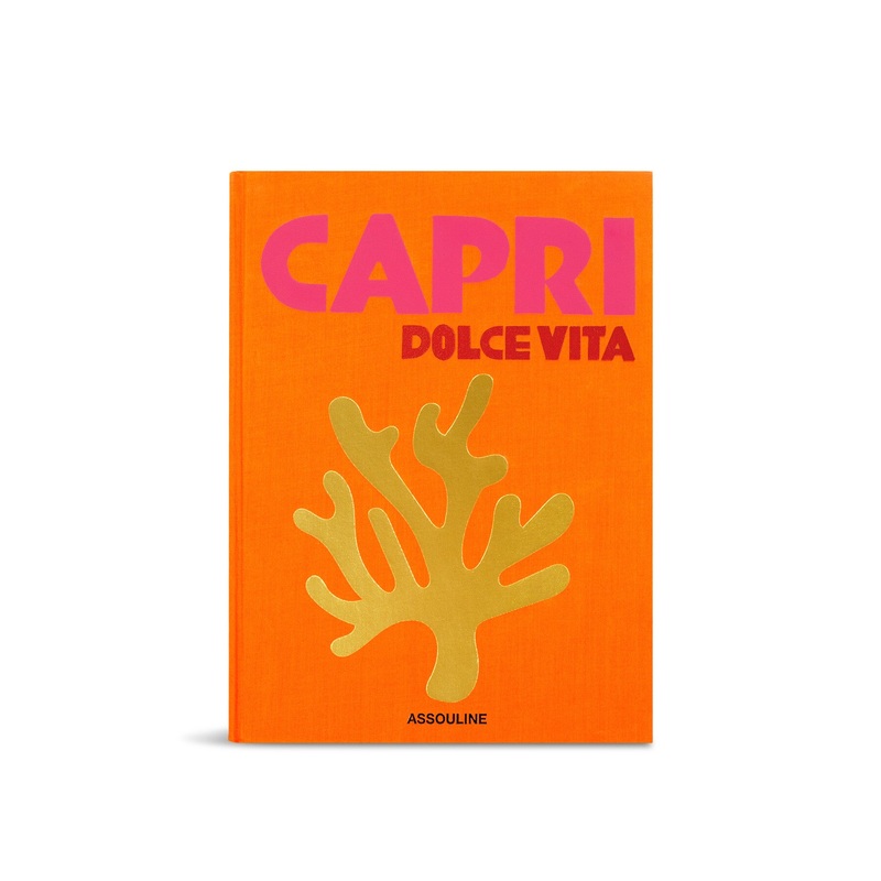 Capri Dolce Vita