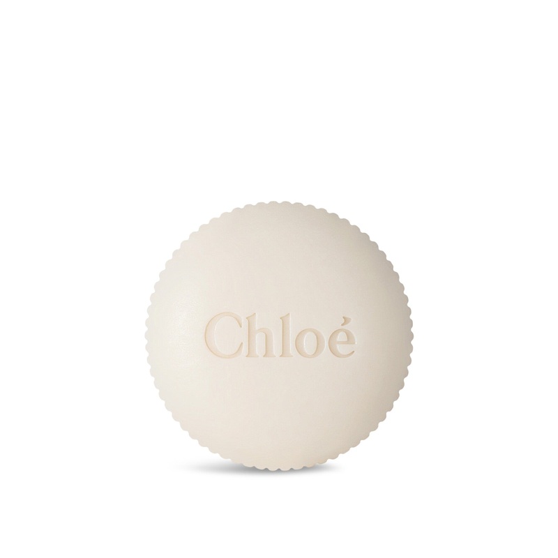 Chlo Atelier des Fleurs Cedrus Perfumed Soap 100g