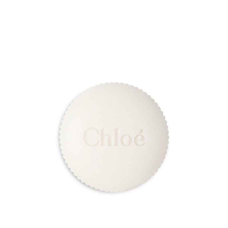 Chlo Atelier des Fleurs Magnolia Alba Perfumed Soap 100g