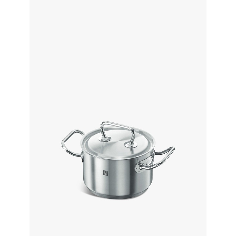 Classic Stock Pot with Lid 16cm