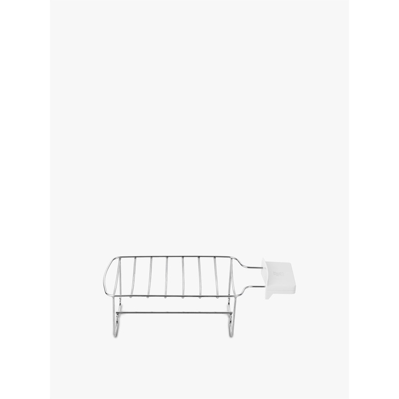 Enfinigy Toaster - Bun Warmer 2 Short Slots