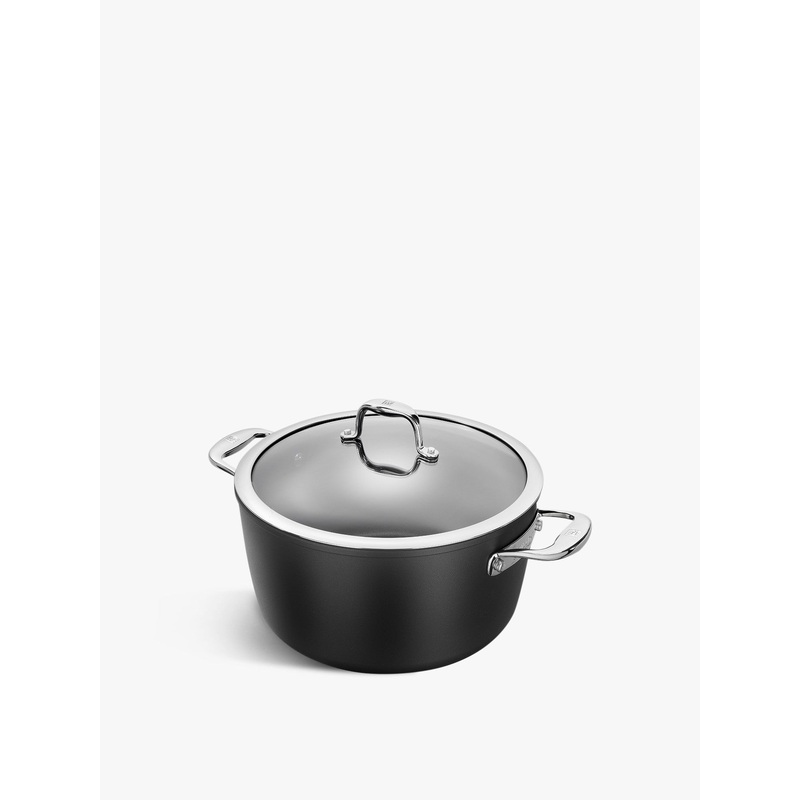 Forte Stock Pot 28cm
