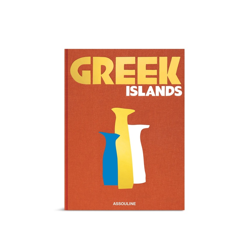 Greek Islands