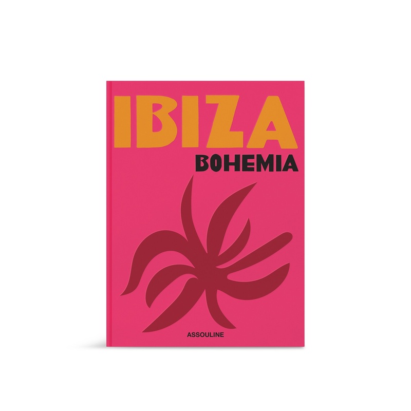 Ibiza Bohemia