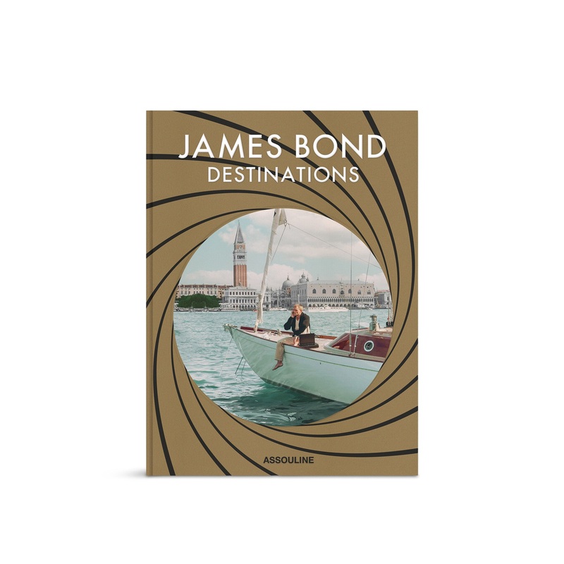 James Bond Destinations