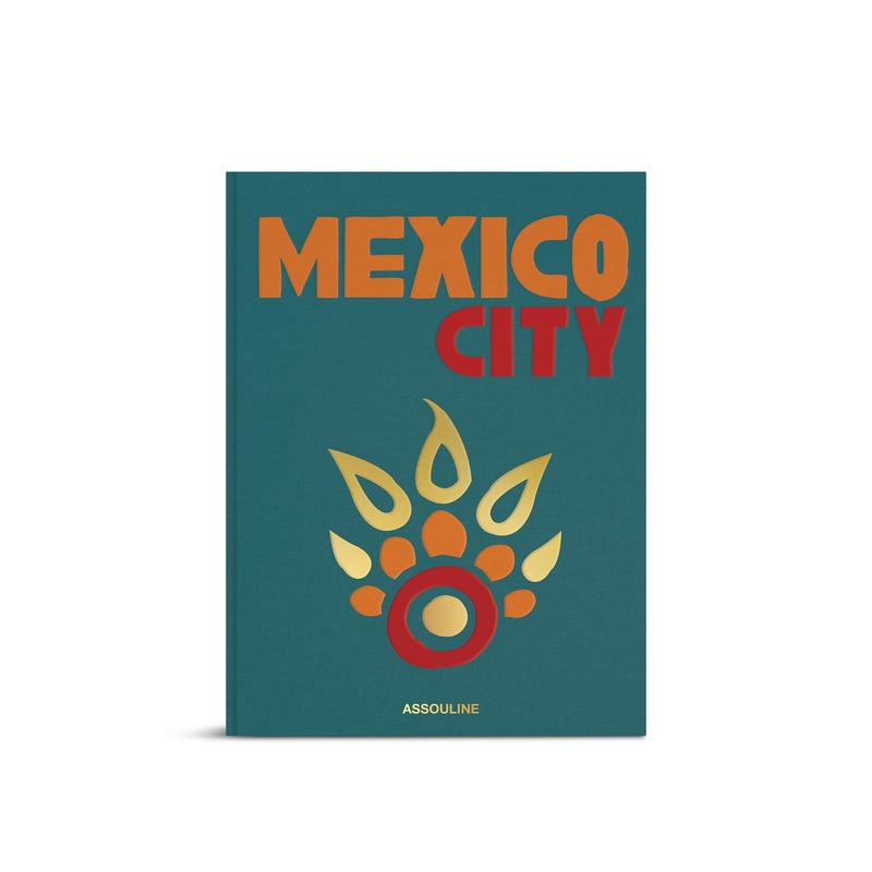 Mexico City
