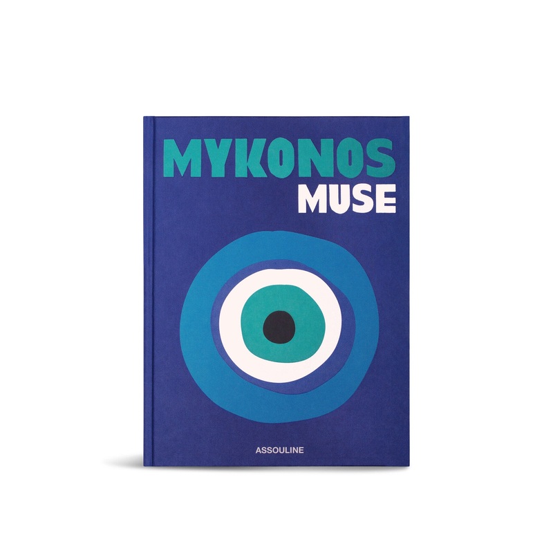 Mykonos Muse