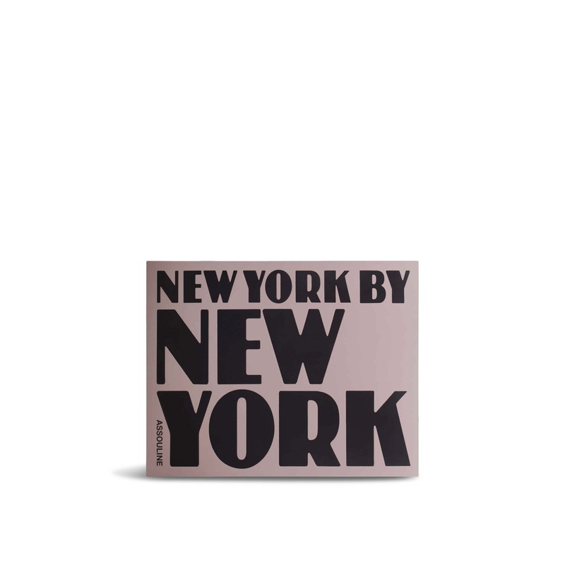 New York by New York