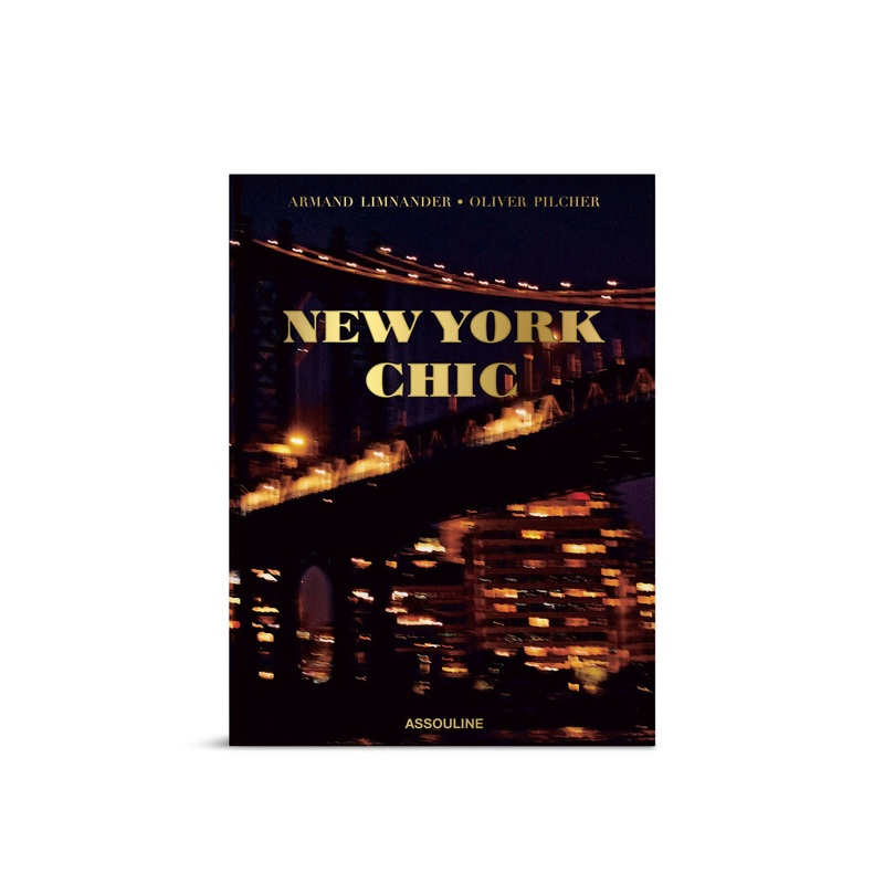 New York Chic