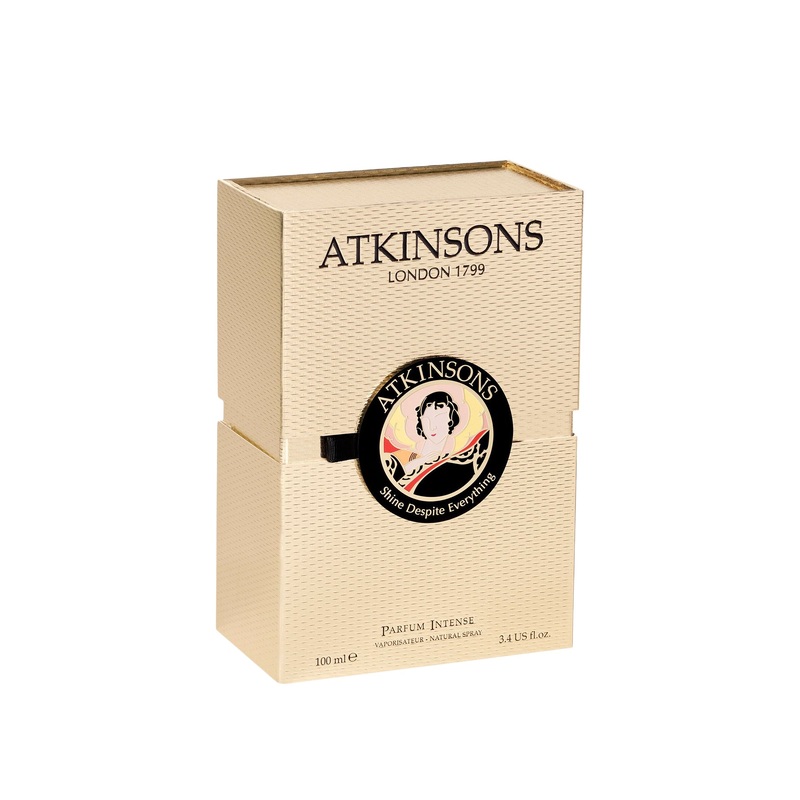 Shine Despite Everything Parfum 100ml