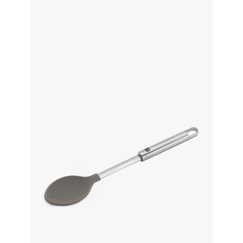 Silicone Cooking Spoon