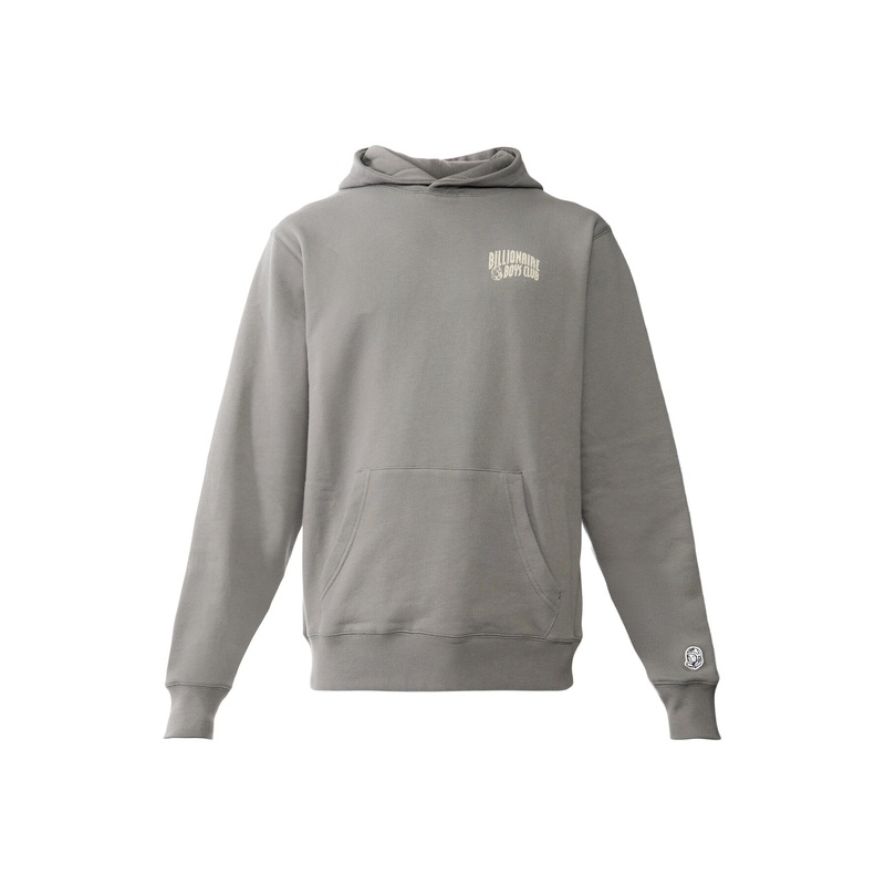 Small Arch Logo Popover Hood