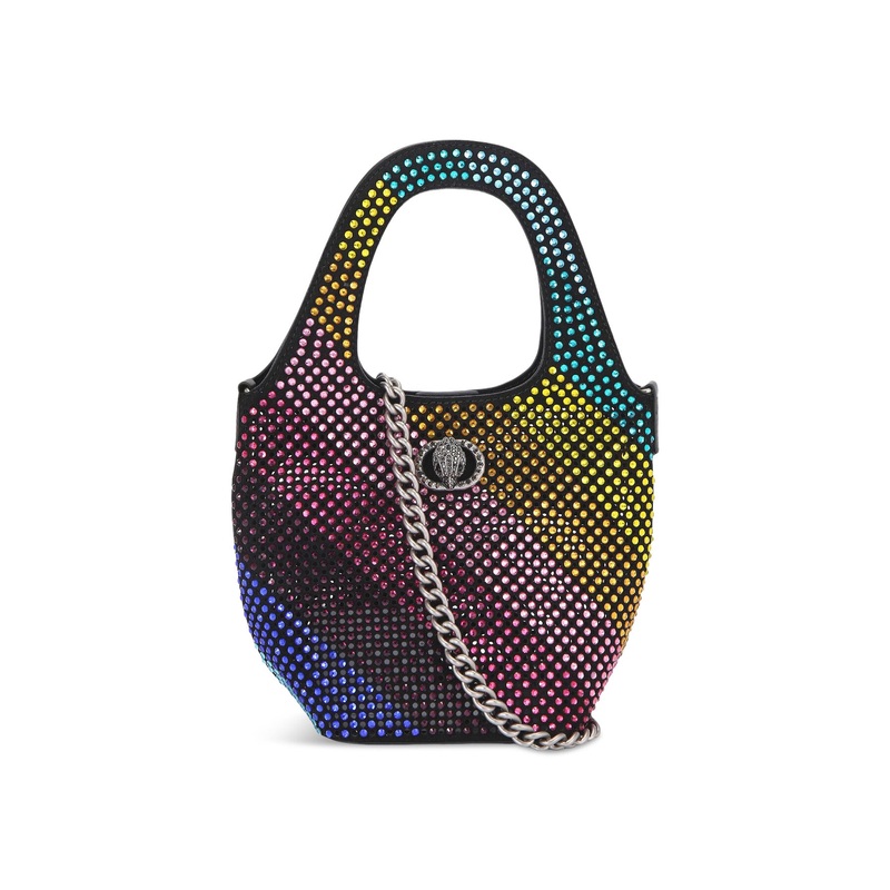 SMALL CHELSEA CRYSTAL HOBO