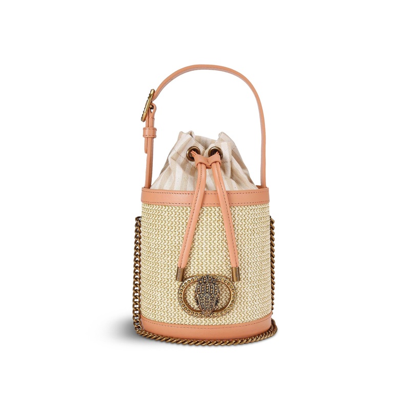 SMALL CHELSEA ROUND BUCKET