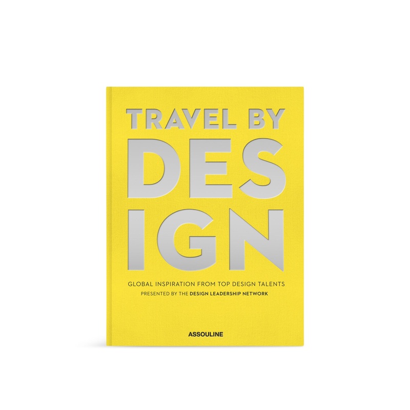 Travel by Design