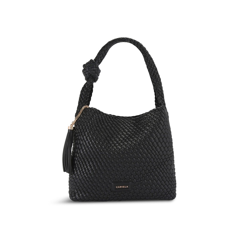 VERONA WEAVE SHOULDER