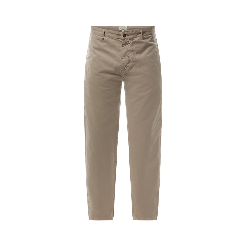2 Ply Chino Tex Men Woven Pants