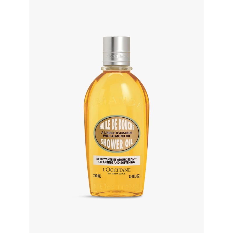 Almond Shower Oil 250 ml