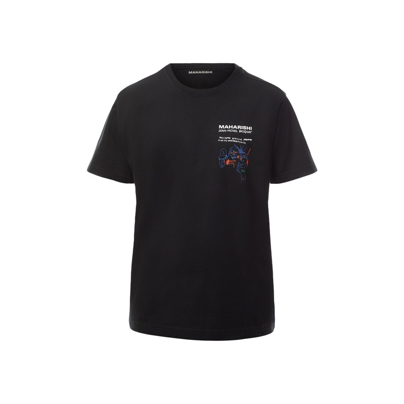 Basquiat Year Of The Snake T-Shirt