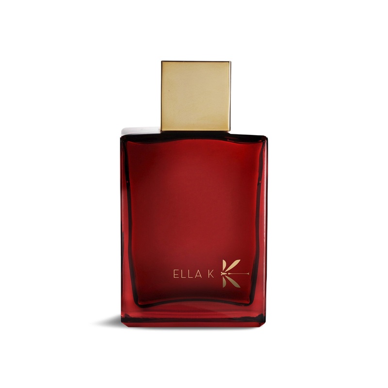 Camelia K Eau de Parfum 100ml