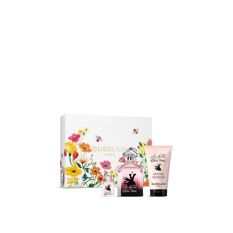 La Petite Robe Noire Eau de Parfum Mother's Day Set 50ml + Body Lotion