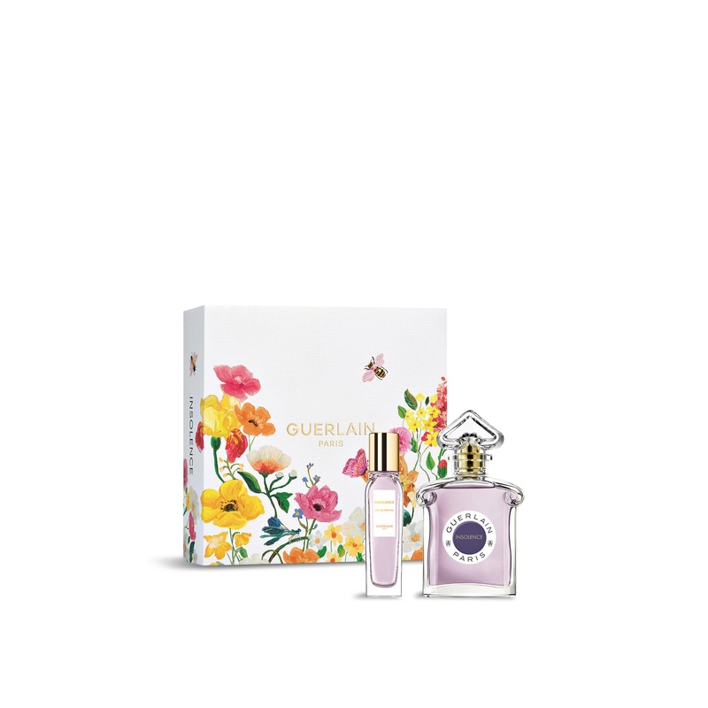 Les Legendaires Insolence Eau de Parfum Mother's Day Set 75ml + Spray