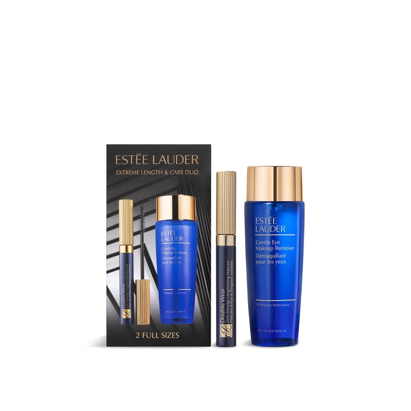 Mascara Sets Extreme Length And Volume