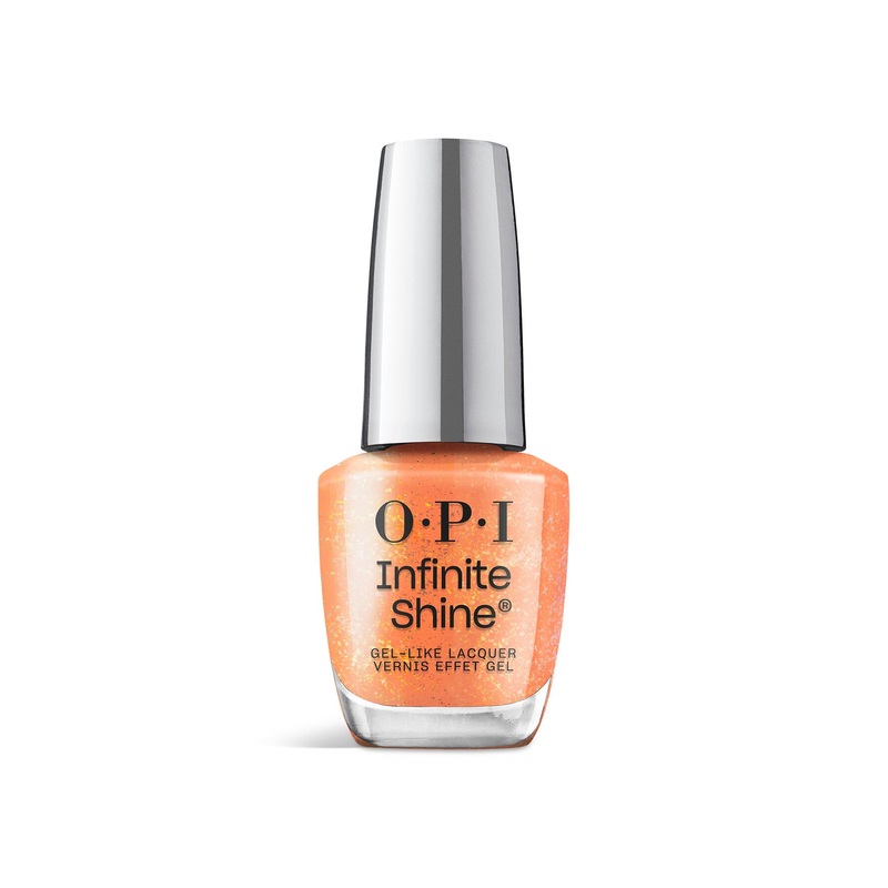 OPI'm Dreaming Infinite Shine Nail Polish