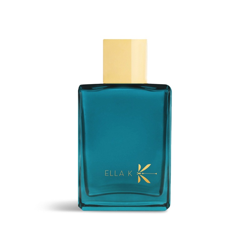 Orchid K Eau de Parfum 100ml