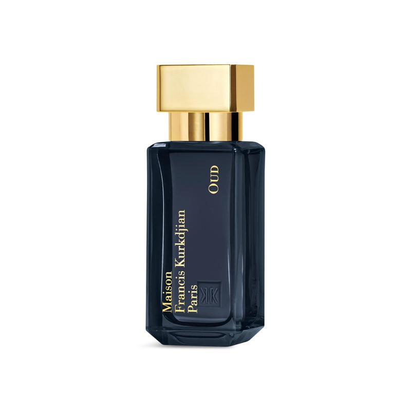 Oud Eau de Parfum 35ml