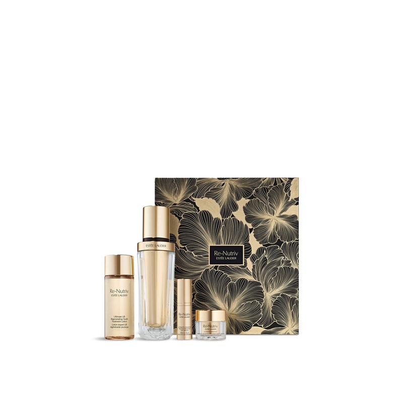 Re-Nutriv Youth-Boosting Radiance Ritual