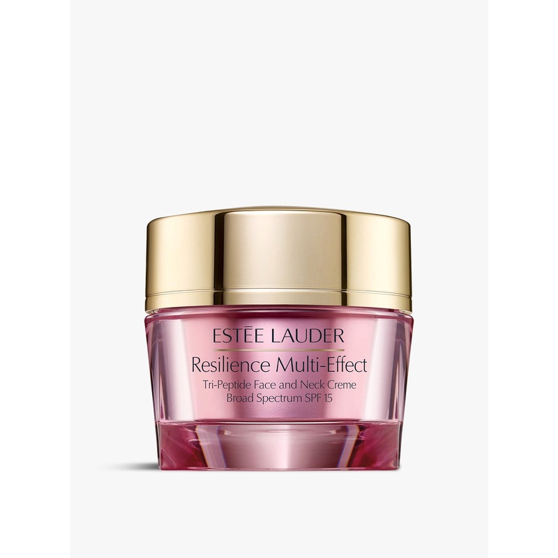 Resilience Lift Multi-Effect Tri-Peptide Face and Neck Moisturiser Crme SPF15