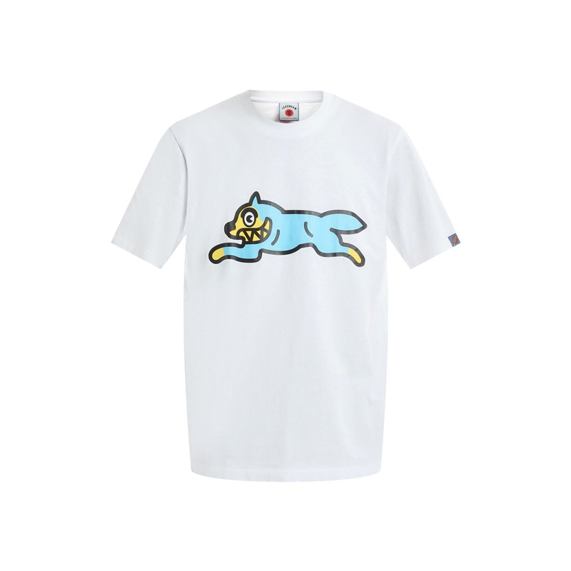 Running Dog T-Shirt