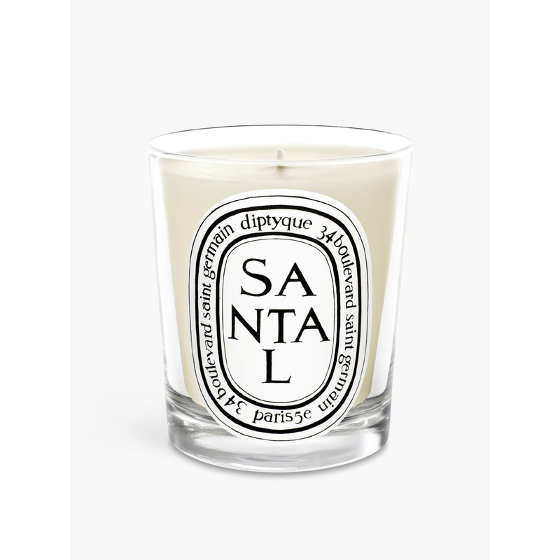 Santal Candle 190g