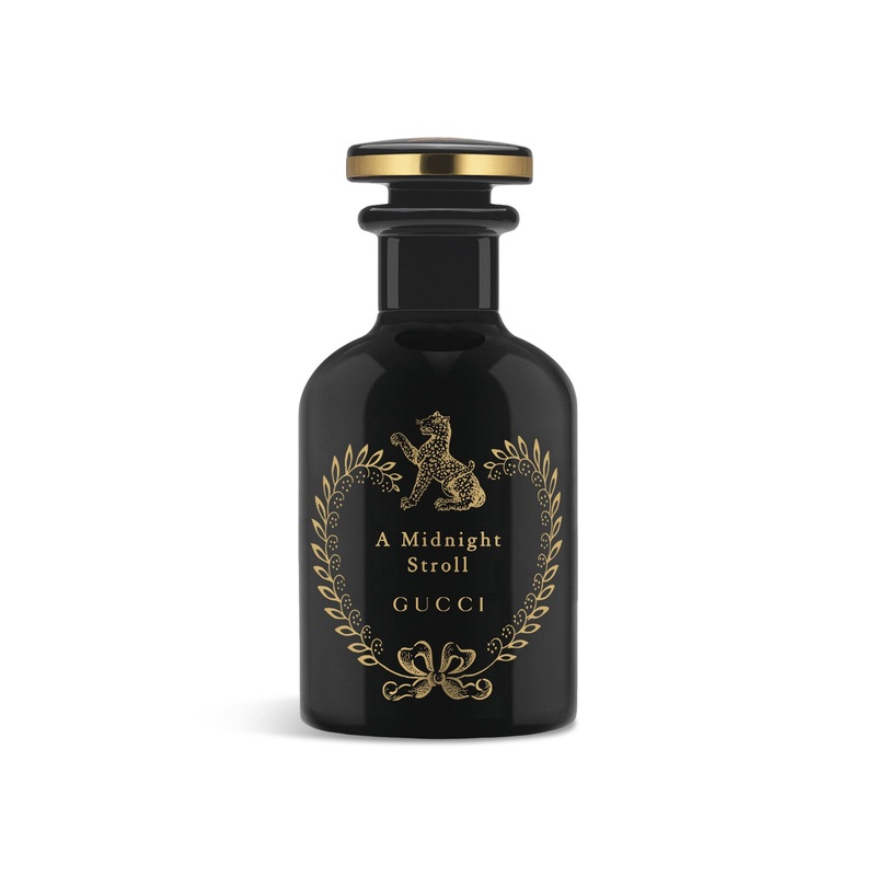 The Alchemist's Garden A Midnight Stroll Eau de Parfum 50ml