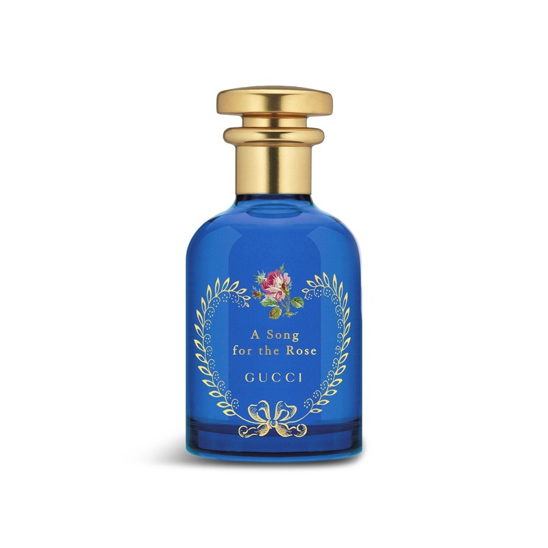 The Alchemist's Garden A Song for the Rose Eau de Parfum 50ml