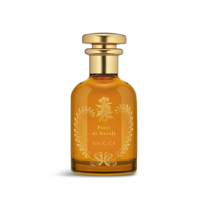 The Alchemist's Garden Fiori di Neroli Eau de Parfum 50ml