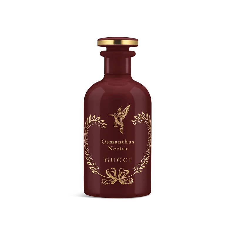 The Alchemist's Garden Osmanthus Nectar Eau de Parfum 100ml