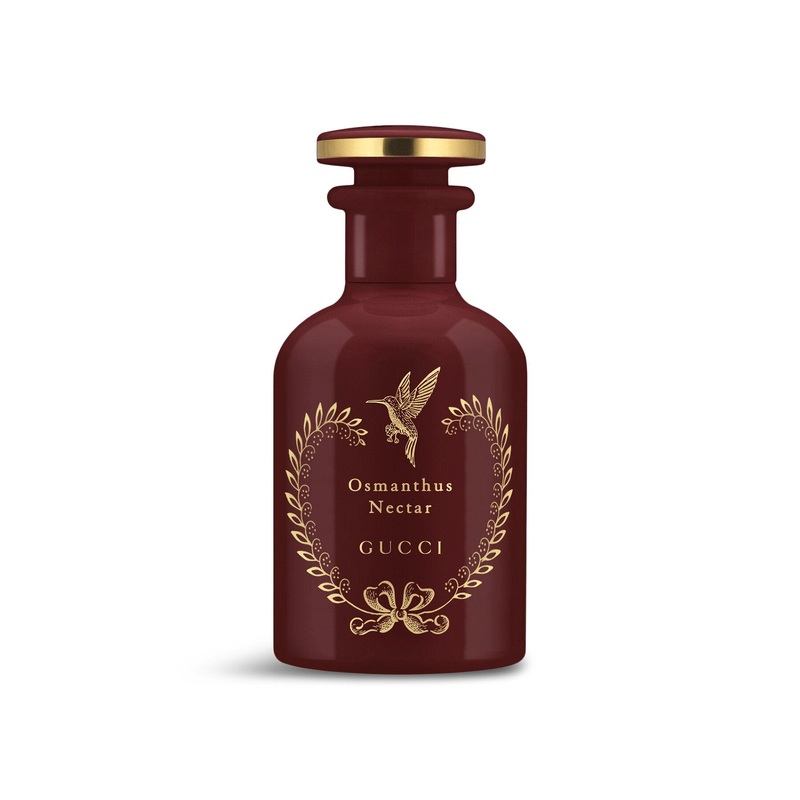 The Alchemist's Garden Osmanthus Nectar Eau de Parfum 50ml