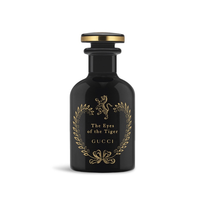 The Alchemist's Garden The Eyes of the Tiger Eau de Parfum 50ml