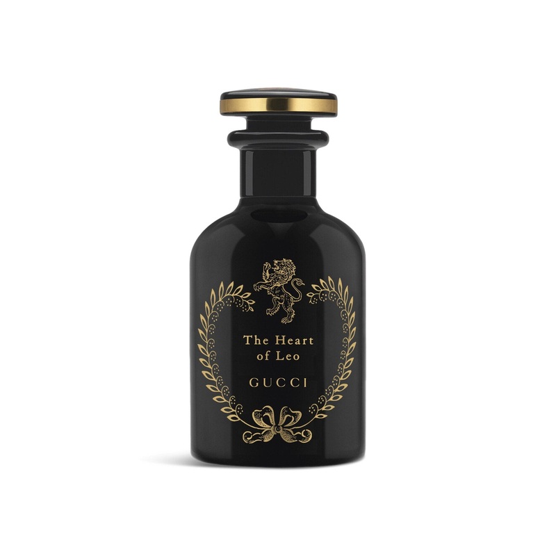 The Alchemist's Garden The Heart of Leo Eau de Parfum 50ml