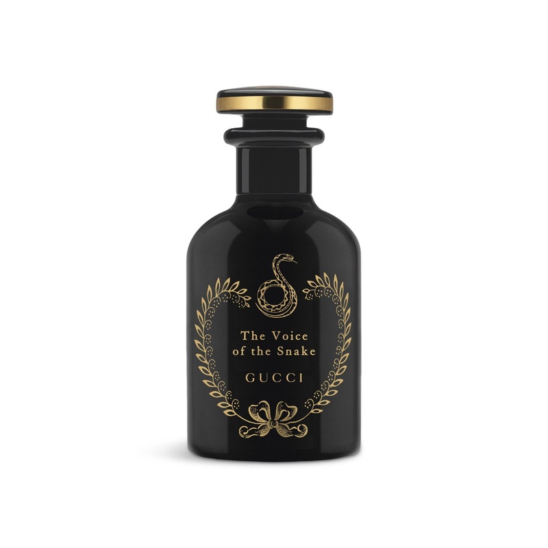 The Alchemist's Garden The Voice of the Snake Eau de Parfum 50ml