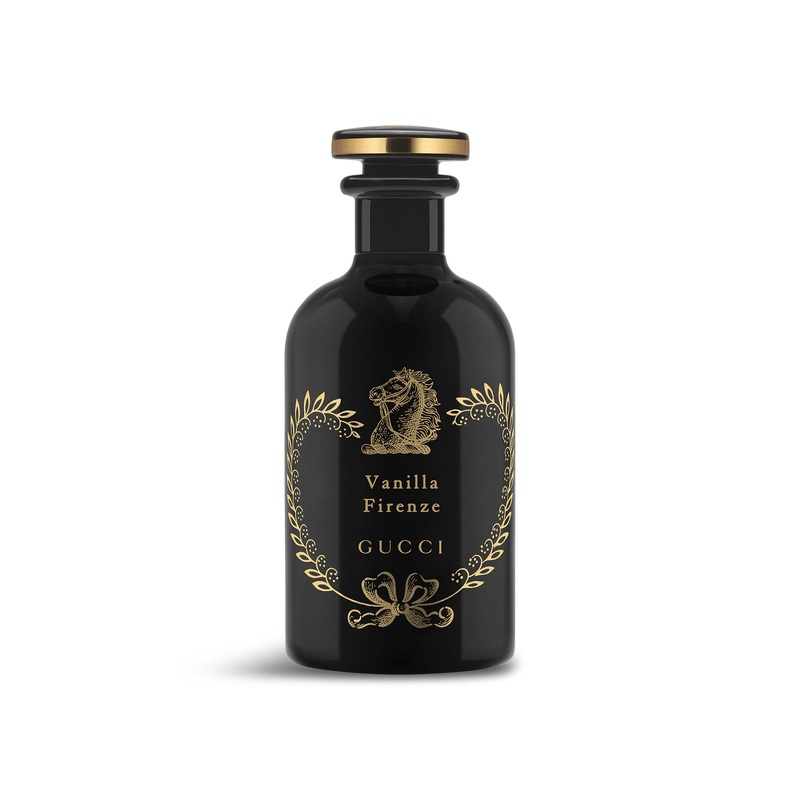 The Alchemist's Garden Vanilla Firenze Eau de Parfum 100ml