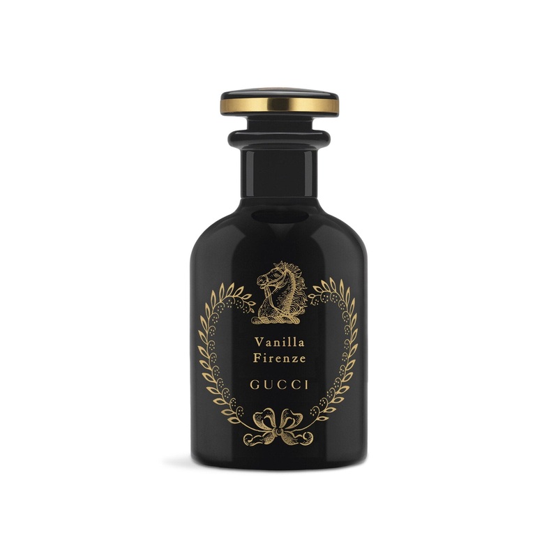 The Alchemist's Garden Vanilla Firenze Eau de Parfum 50ml
