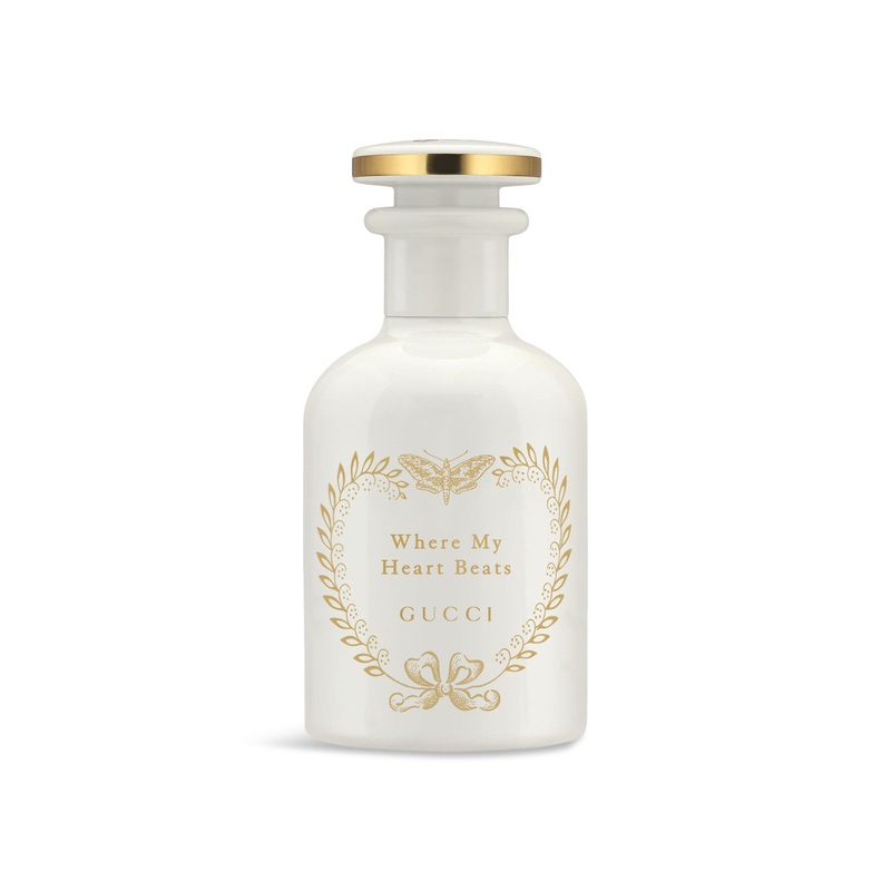 The Alchemist's Garden Where My Heart Beats Eau de Parfum 50ml