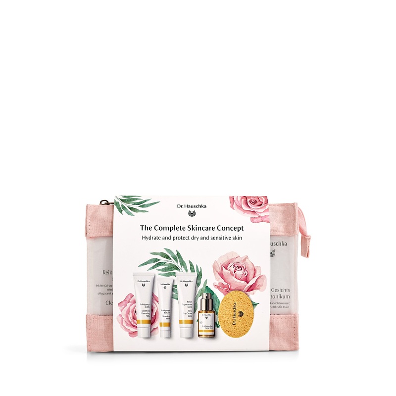 The Complete Skincare Set