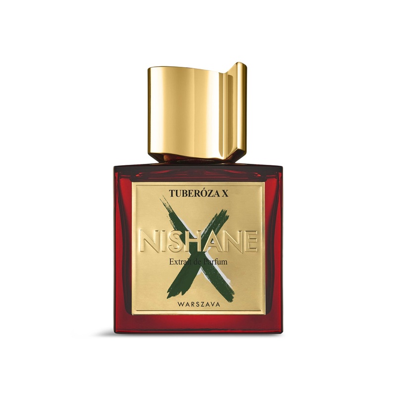Tuberoza X  Extrait de Parfum 100ml